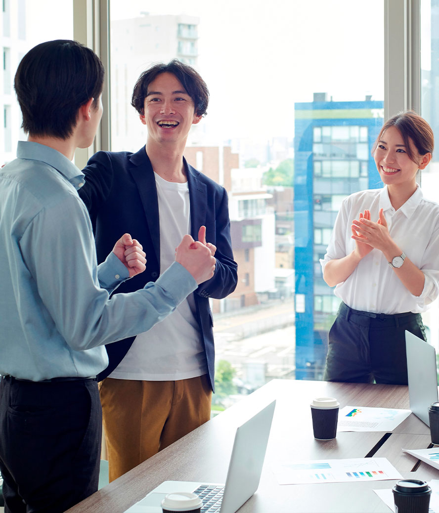 交流会のお知らせ