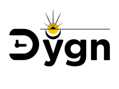 株式会社Dygn