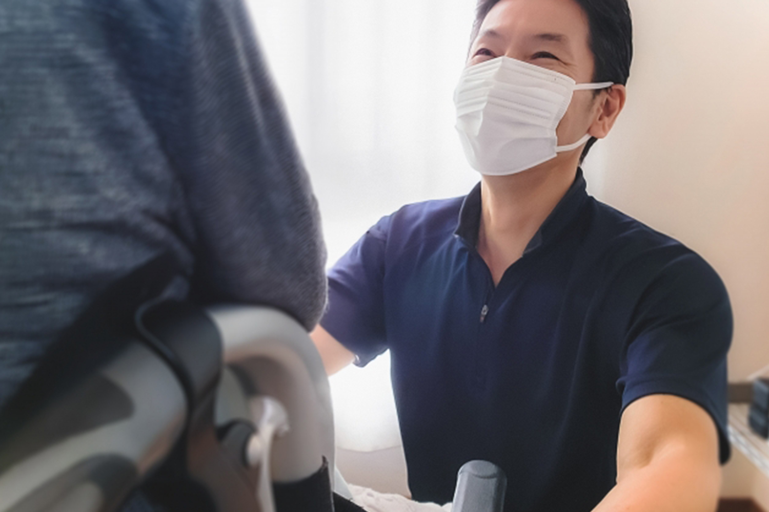 地域とともに歩む訪問看護の未来