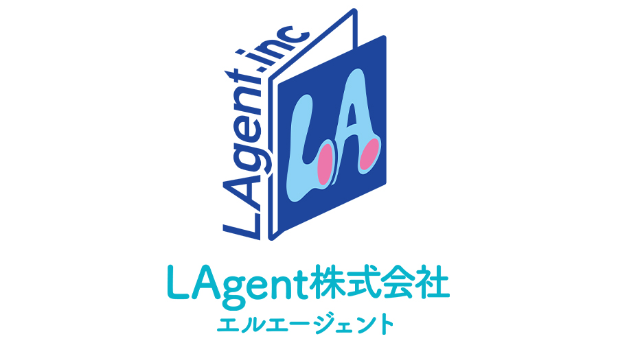 LAgent株式会社