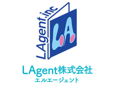LAgent株式会社