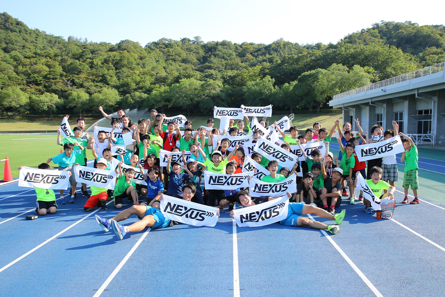 一般社団法人NEXUS