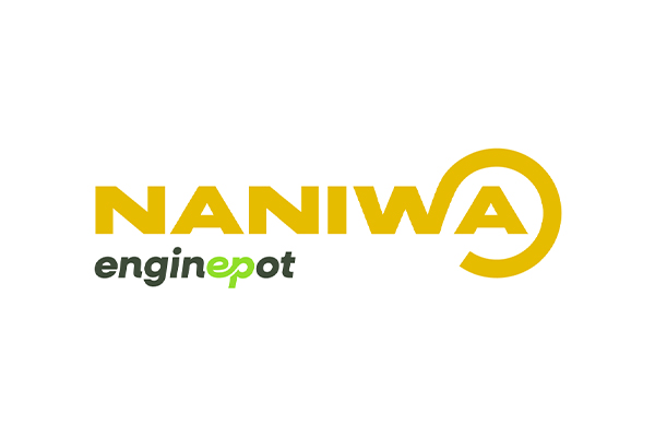 株式会社enginepotなにわ