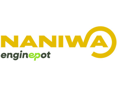 株式会社enginepotなにわ